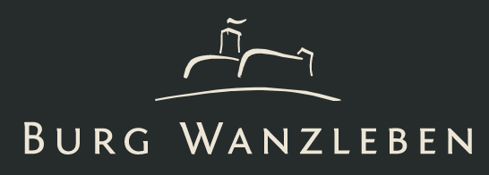 Logo der Burg Wanzleben