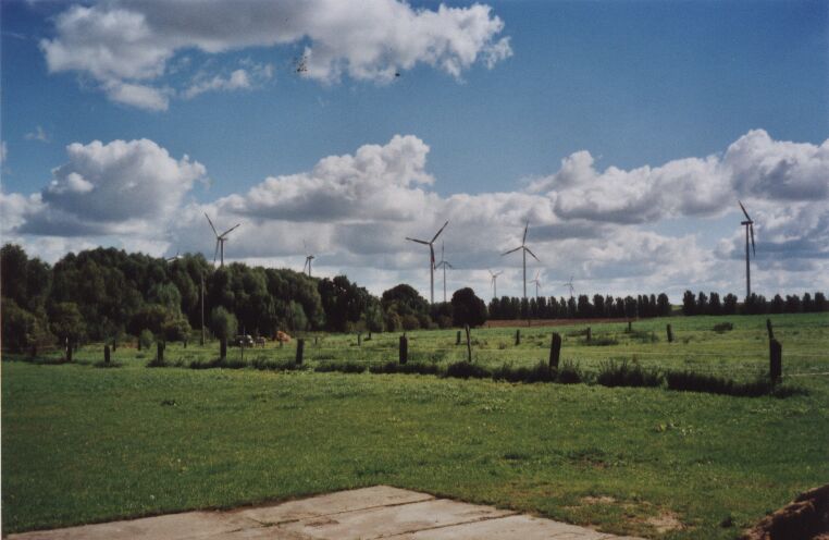 	
Blick vom Scheibenberg auf Hemsdorf im Frühjahr 2007